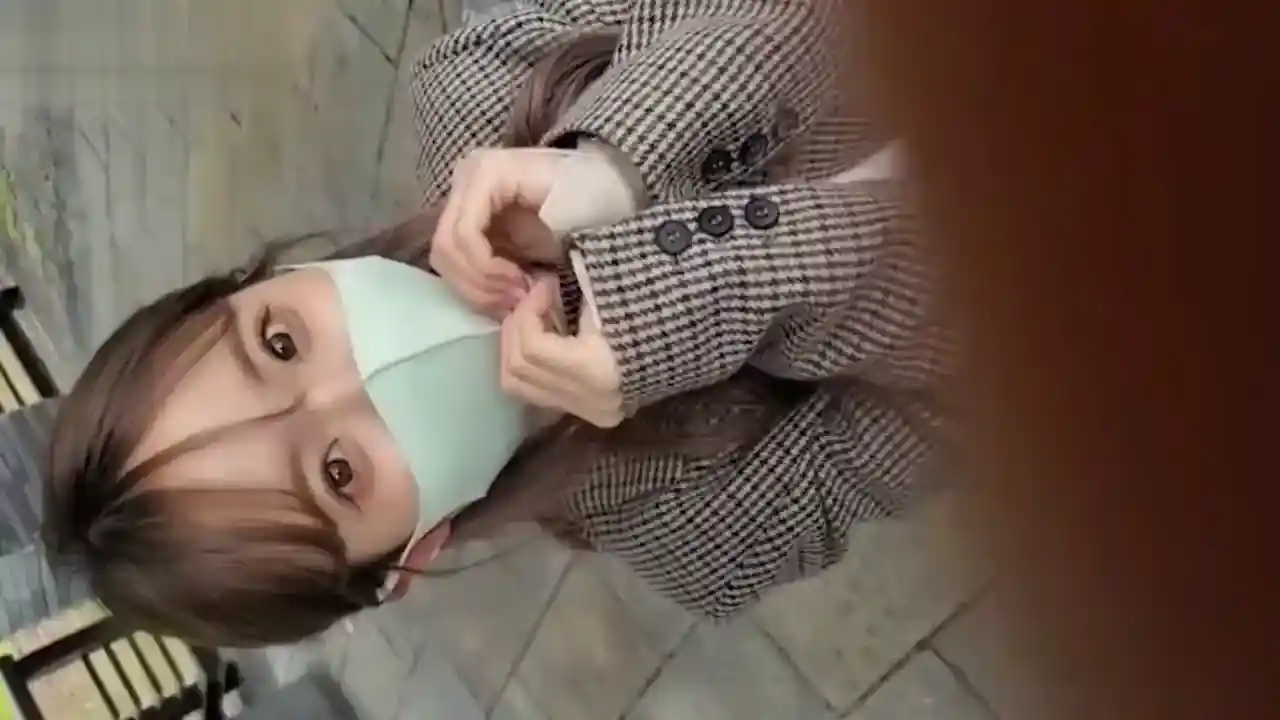 【纯欲天花板】期待已久视频，达咩达咩