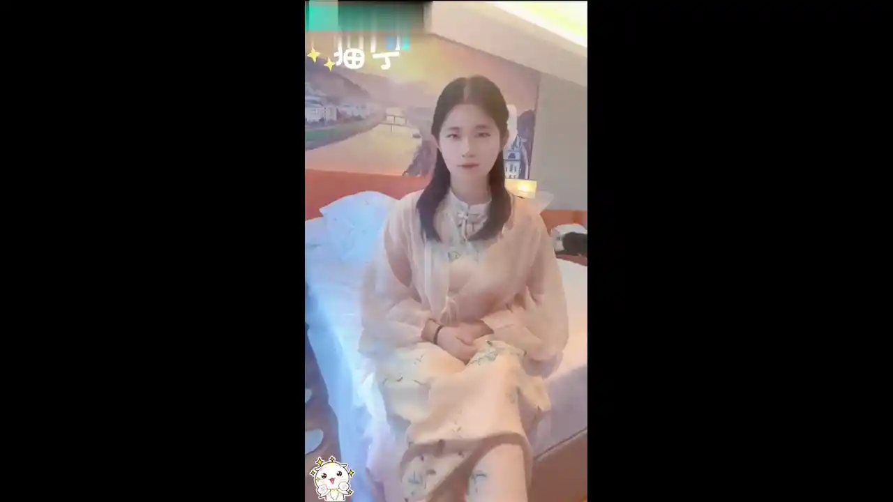 汉服嫩妹完美露脸高颜值口交