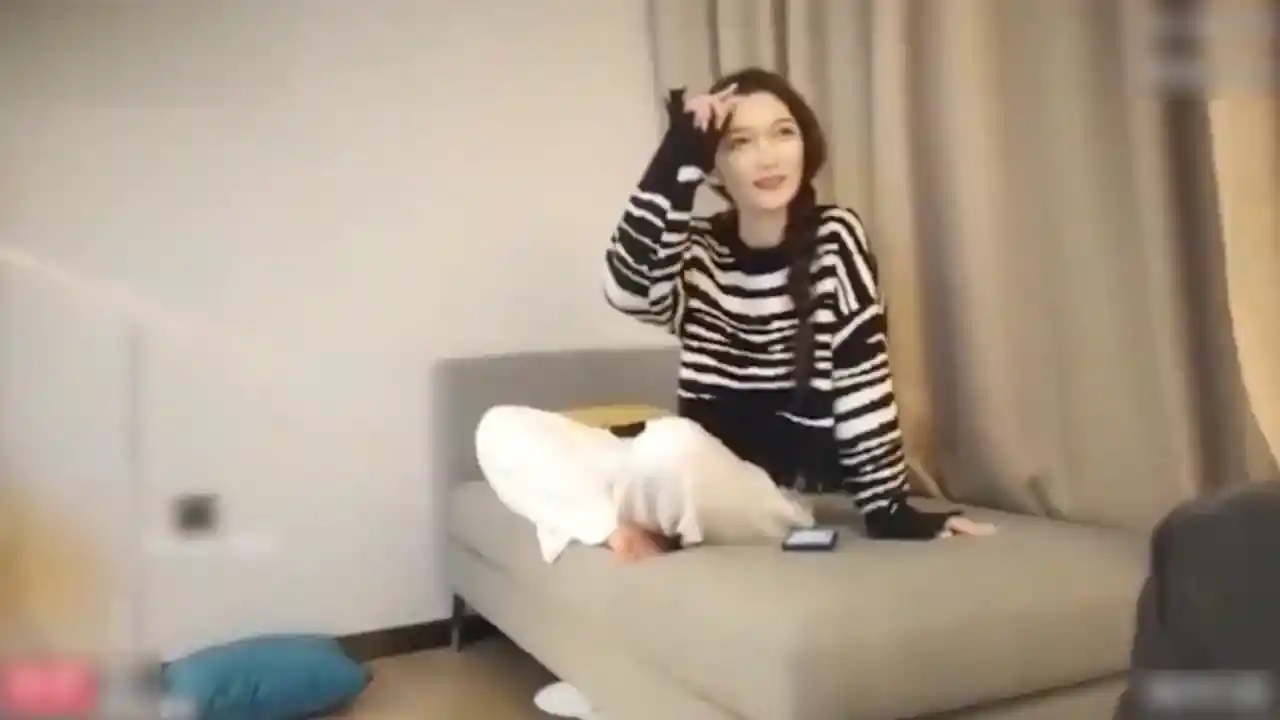 极品外围小江疏影