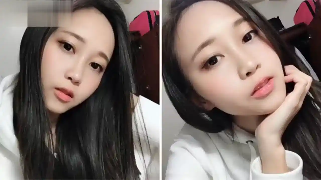 贺源某艺校大一新生“晓晓”甜美微笑淫荡性爱视频
